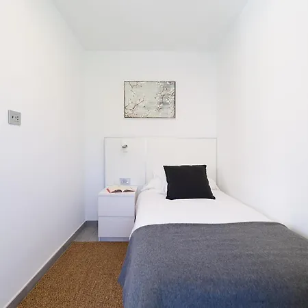 Fuer 3 Personen Ca 50 Qm In Mogan, Gran Canaria Binnenland Gran Canaria Porto Rico