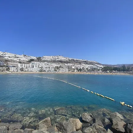 Hotel Fuer 3 Personen Ca 50 Qm In Mogan, Gran Canaria Binnenland Gran Canaria *